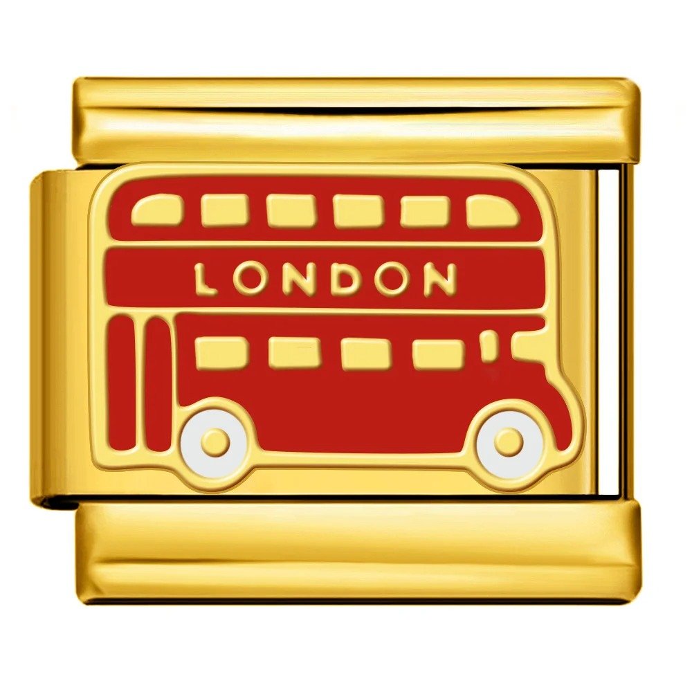 London — Gold [ref:54757261082902]