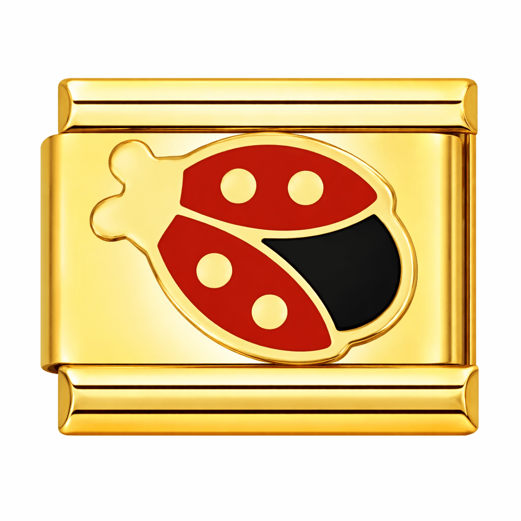 Lady Bug — Gold [ref:54757501108502]
