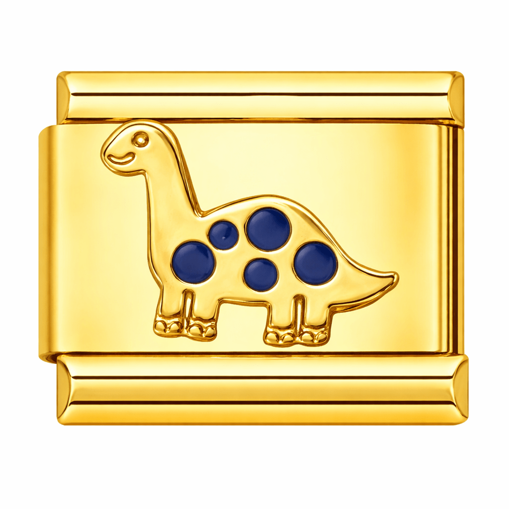 Dinosaur — Gold [ref:54757569954070]
