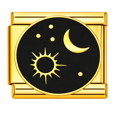 Astronomy — Gold [ref:54759631716630]
