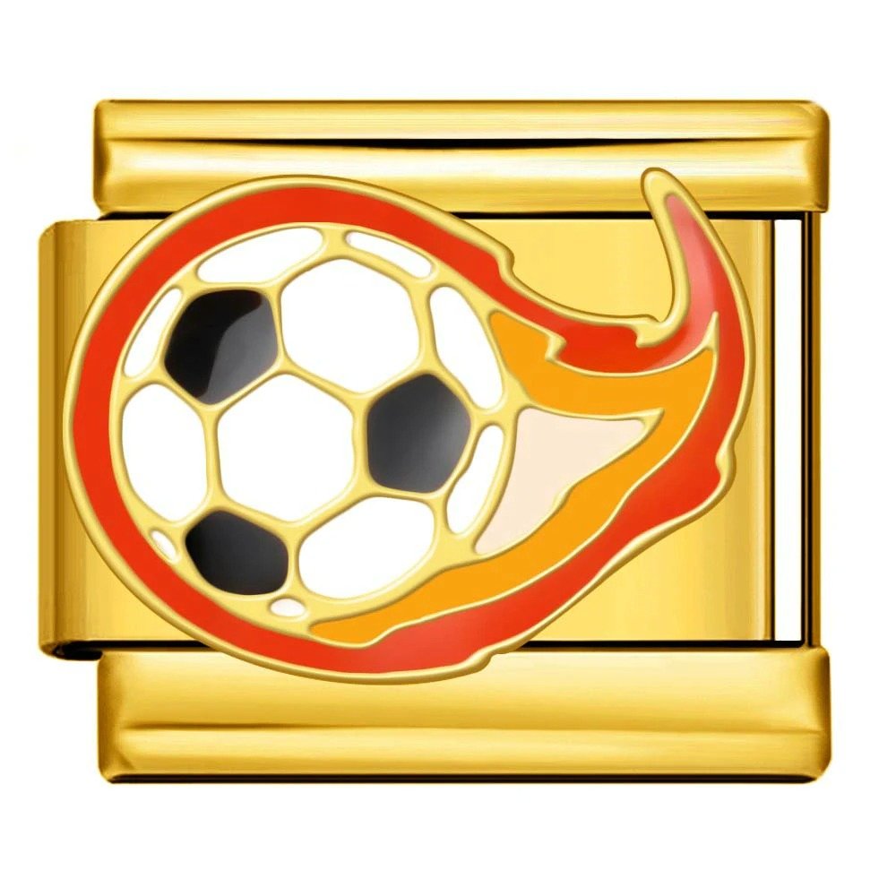 Soccer — Gold [ref:54814129062166]