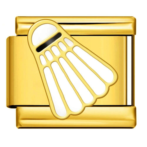 Badminton — Gold [ref:54814158913814]