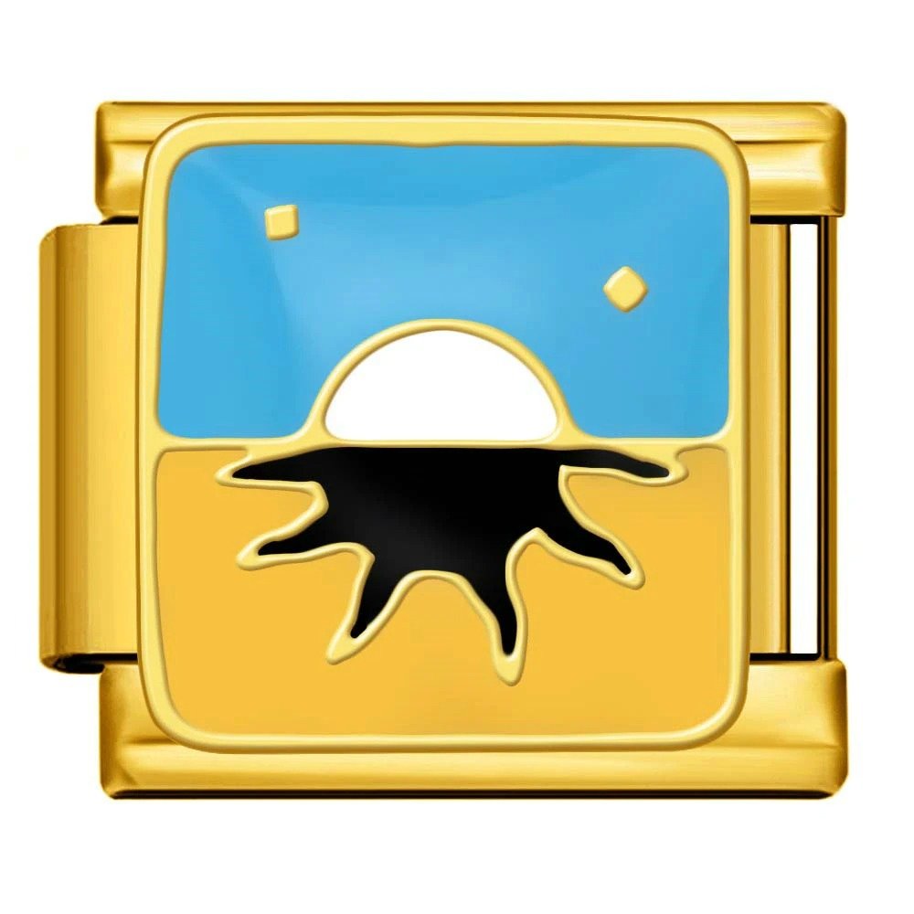 Sun & Moon — Gold [ref:54814177820950]