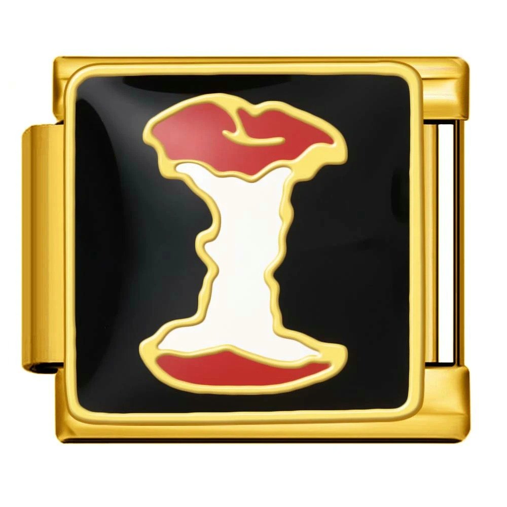 Apple Core — Gold [ref:54814232543510]
