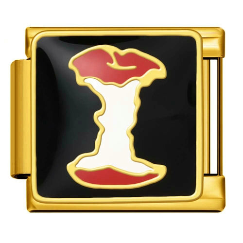 Apple Core — Gold [ref:54814232543510]