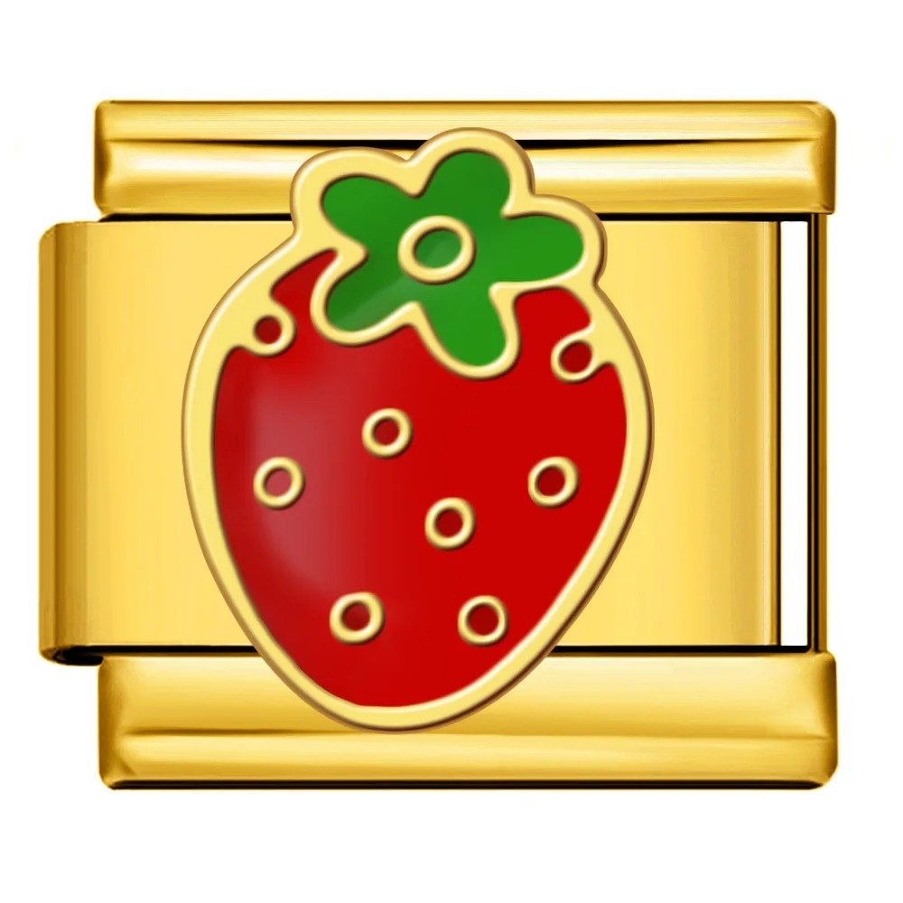 Strawberry — Gold [ref:54820745216278]