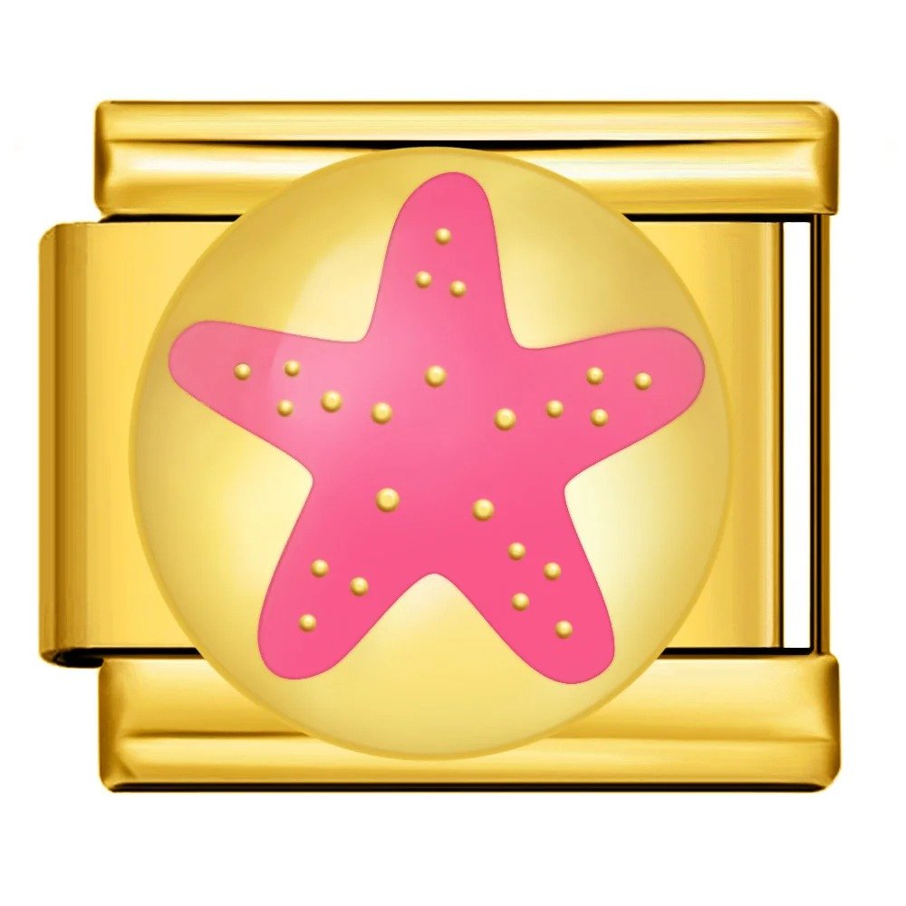 Starfish — Gold [ref:54820798497046]
