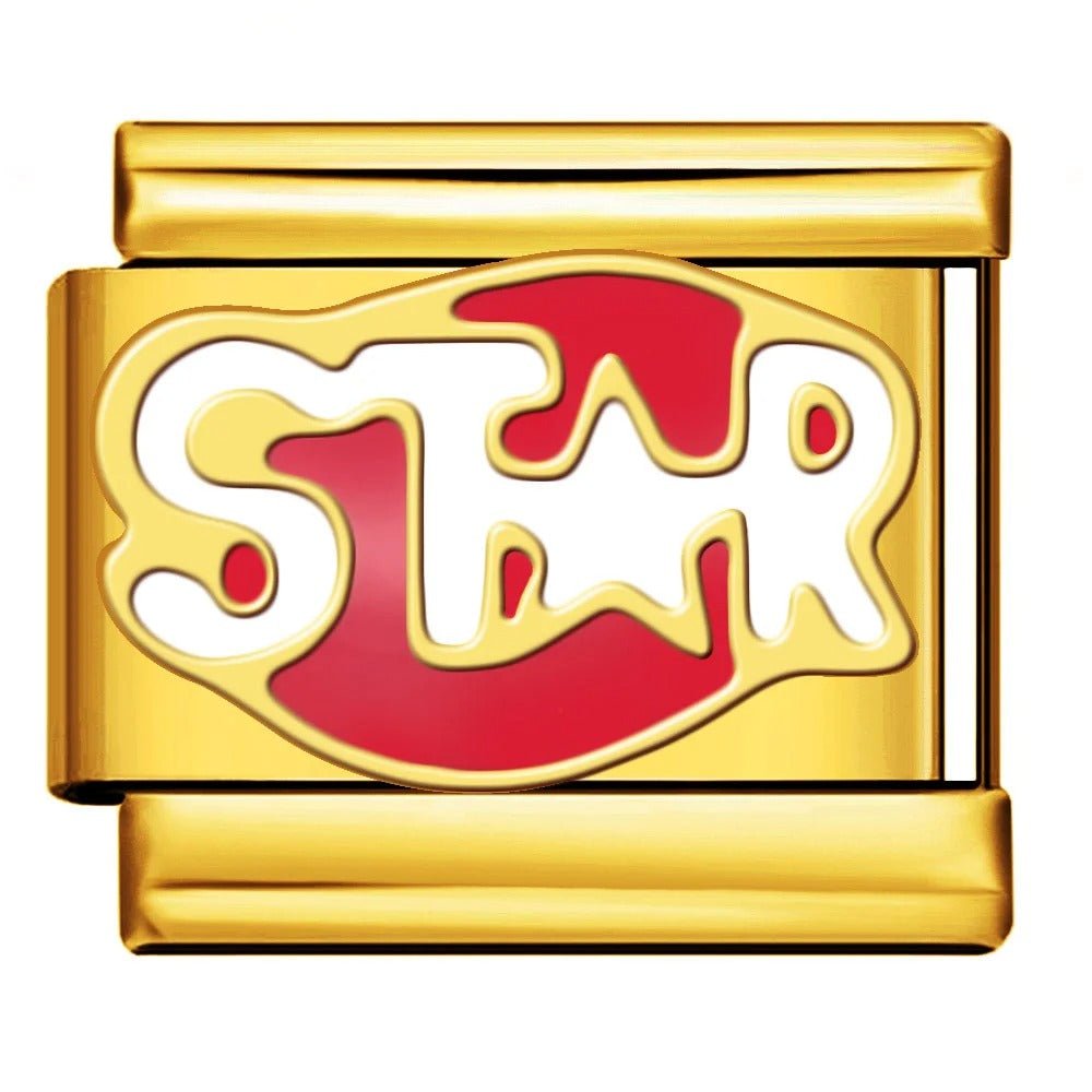 Star — Gold [ref:54820820418838]