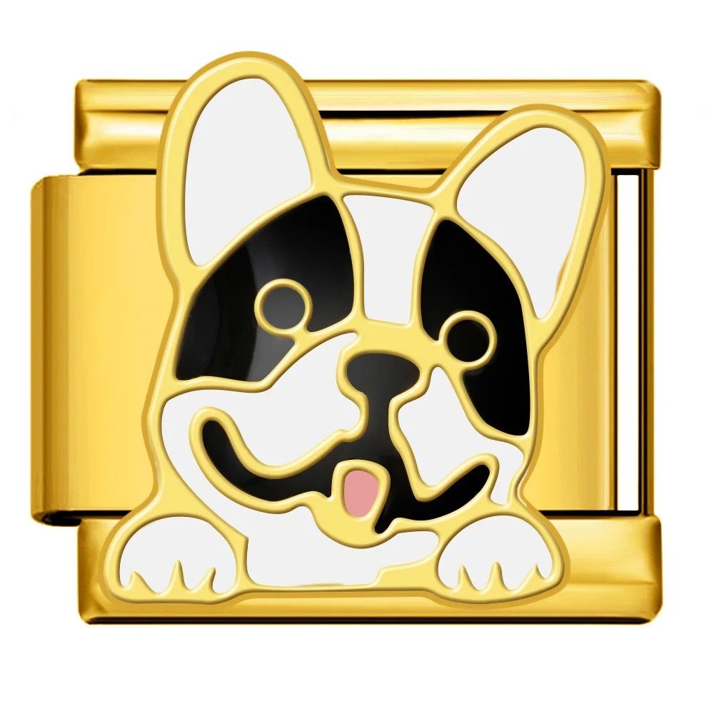 French Bulldog — Gold [ref:54820928618774]
