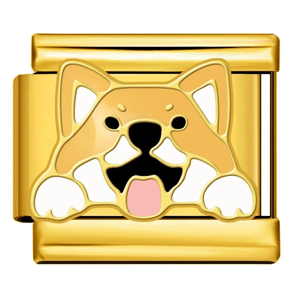 Corgi — Gold [ref:54821000118550]