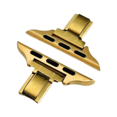Apple Watch Links — Gold / 40mm, Gold / 41mm, Gold / 44mm, Gold / 46mm, Gold / 38mm, Gold / 42mm, Gold / 45mm [ref:54840188010774]