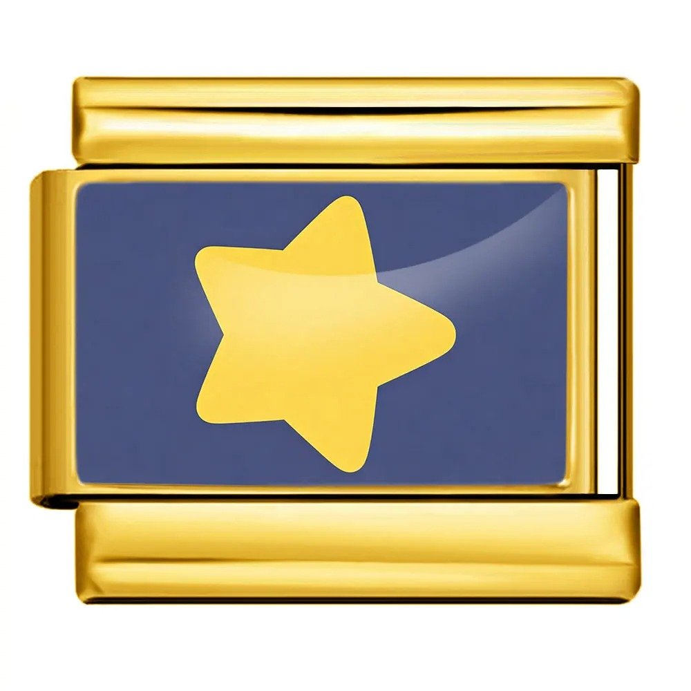 Star — Gold [ref:55013008834838]