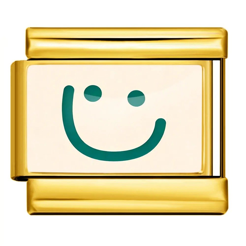 Smile — Gold [ref:55013014307094]