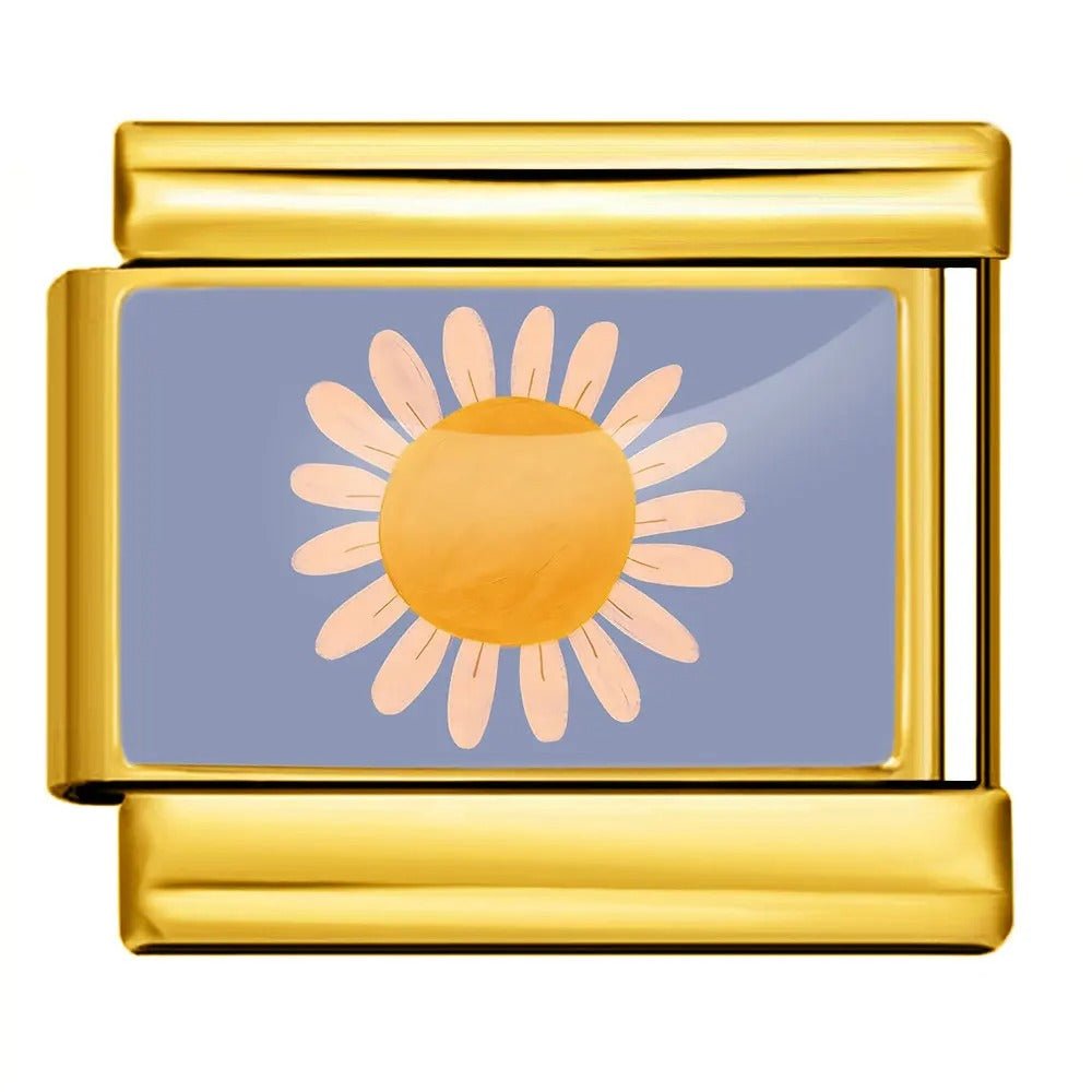 Daisy — Gold [ref:55013019189526]