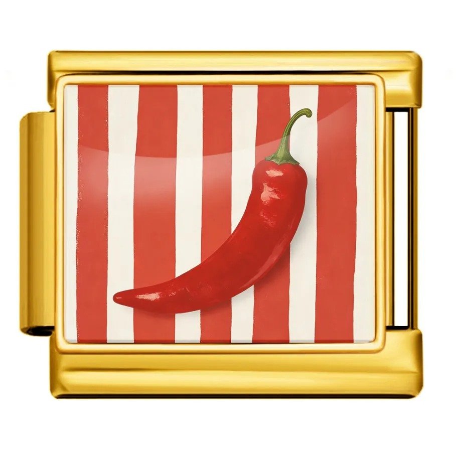 Pepper — Gold [ref:55155948650774]