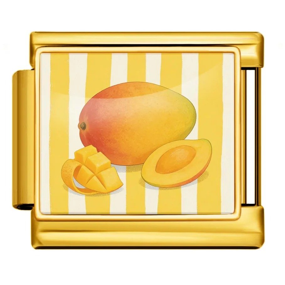 Mango — Gold [ref:55156020871446]