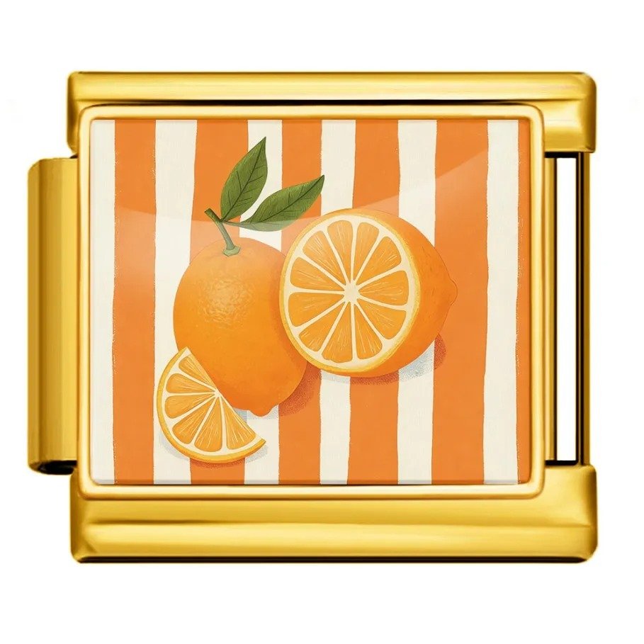 Orange — Gold [ref:55156077723926]