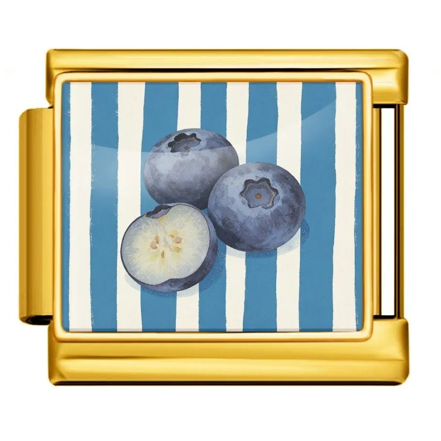 Blueberries — Gold [ref:55156108362006]