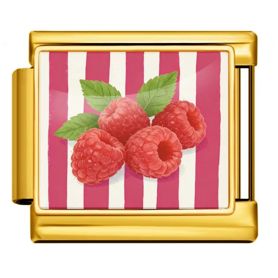 Razzberries — Gold [ref:55156149616918]