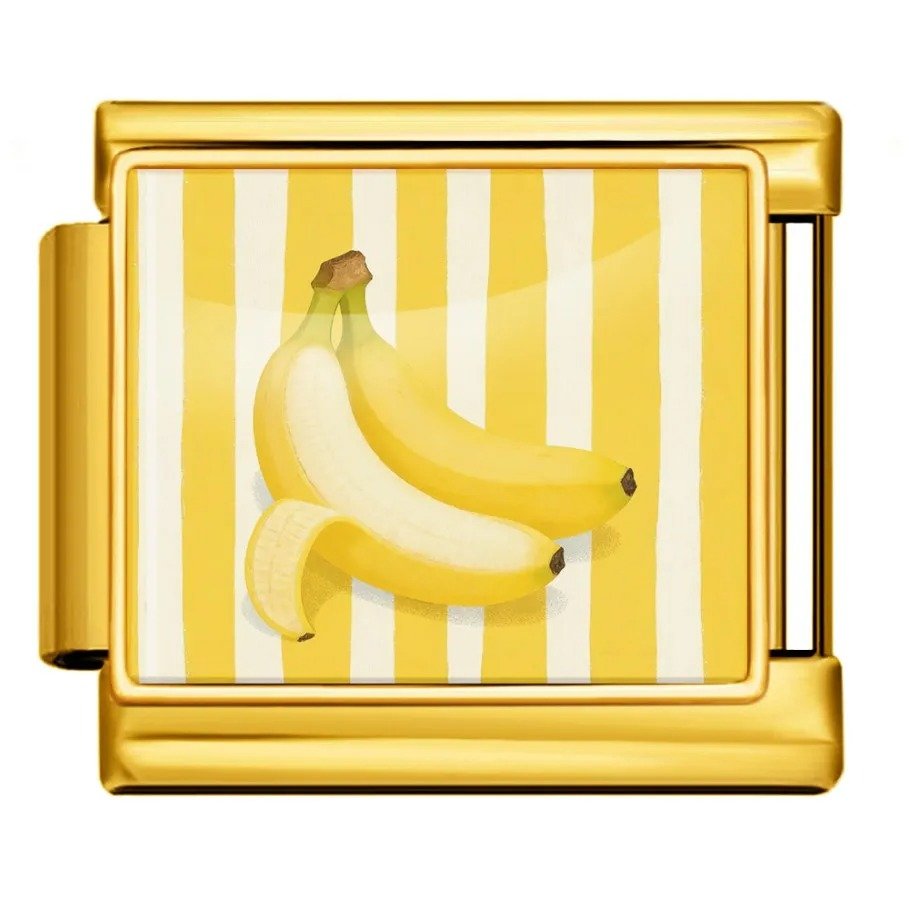 Banana — Gold [ref:55156170457366]