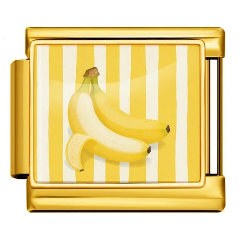 Banana — Gold [ref:55156170457366]