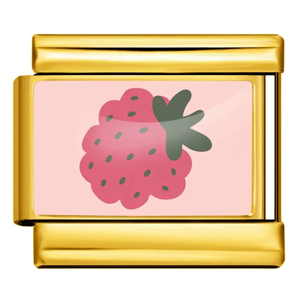 Razzberry — Gold [ref:55157492056342]