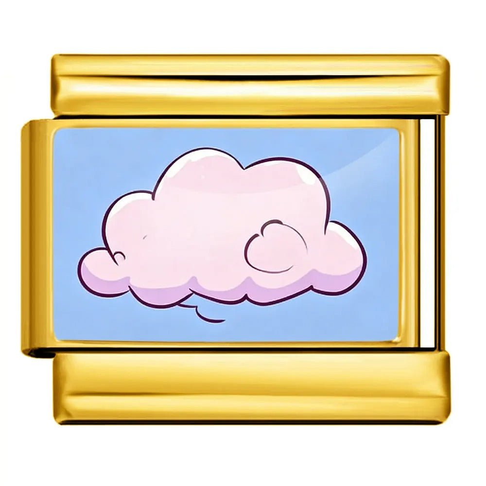 Cloud — Gold [ref:55157510799638]