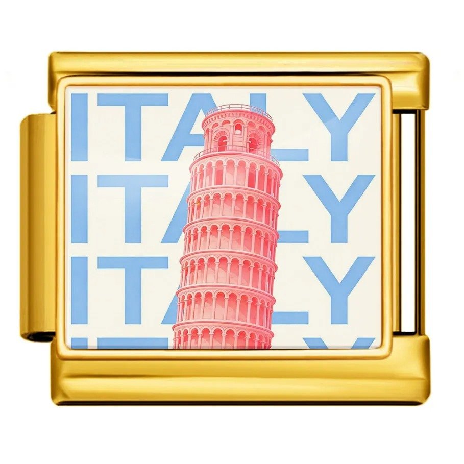Italy — Gold [ref:55157706424598]