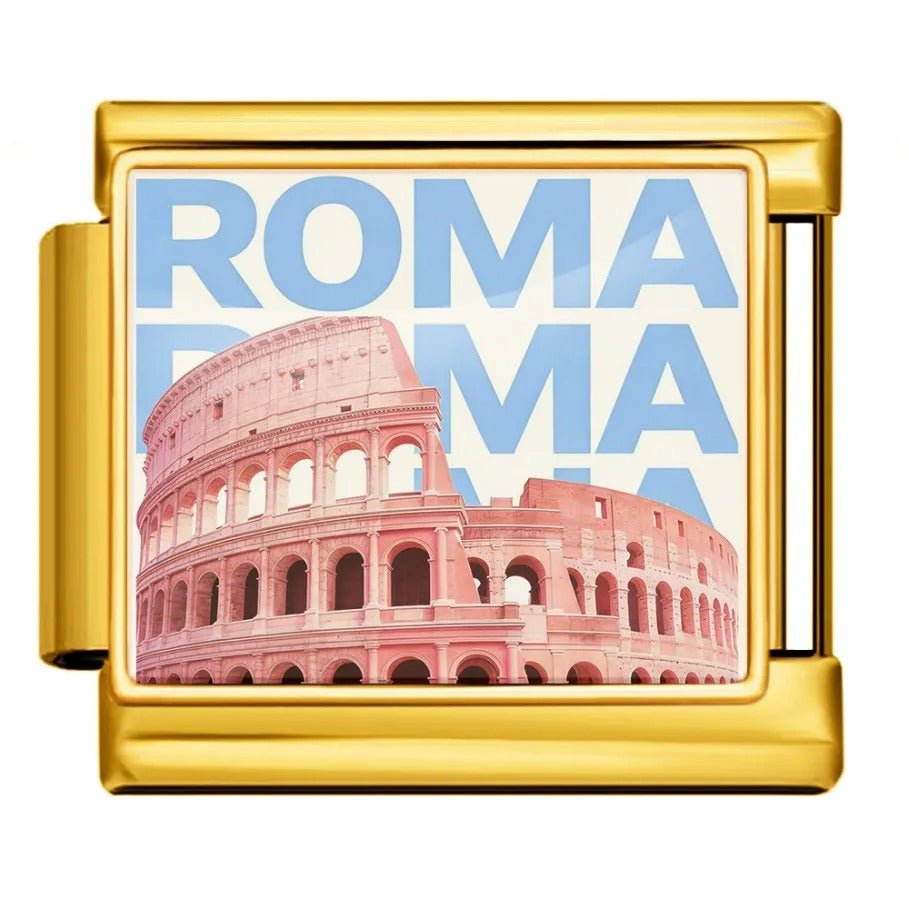 Roma — Gold [ref:55157732540694]