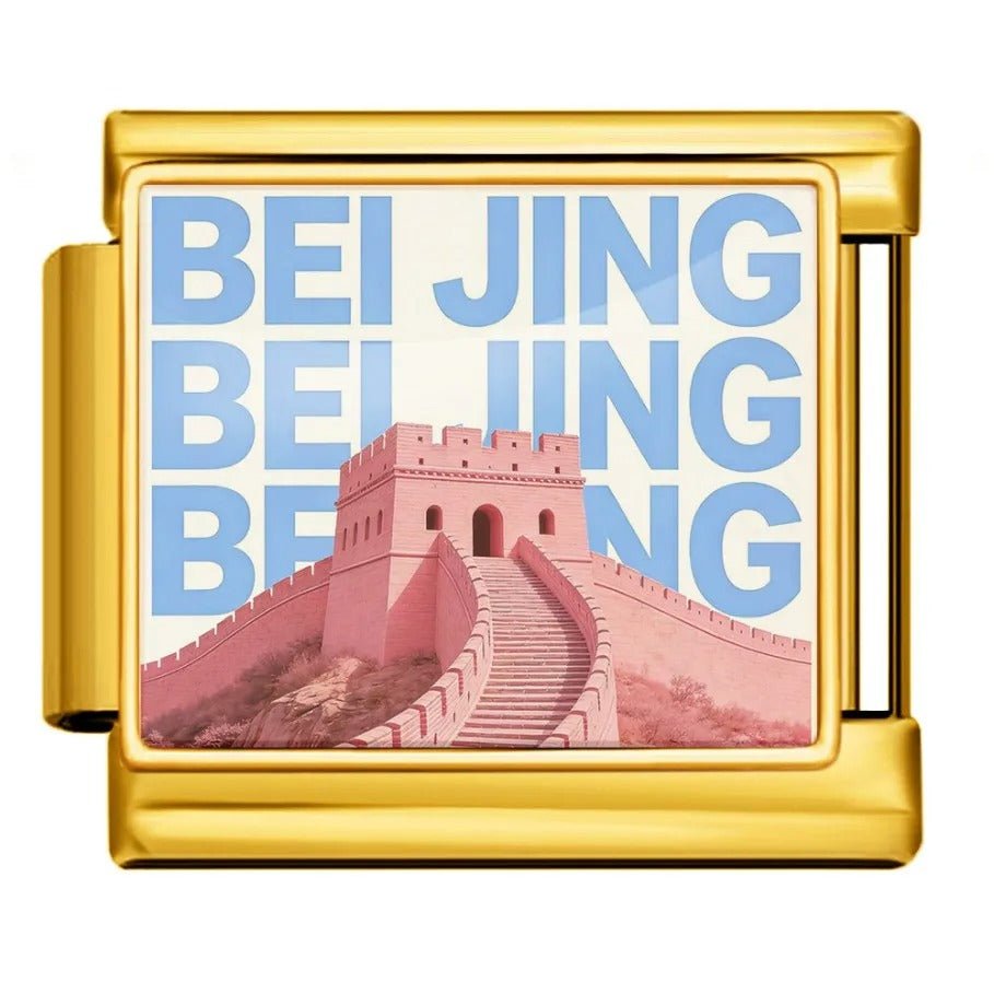 Beijing — Gold [ref:55157756395798]