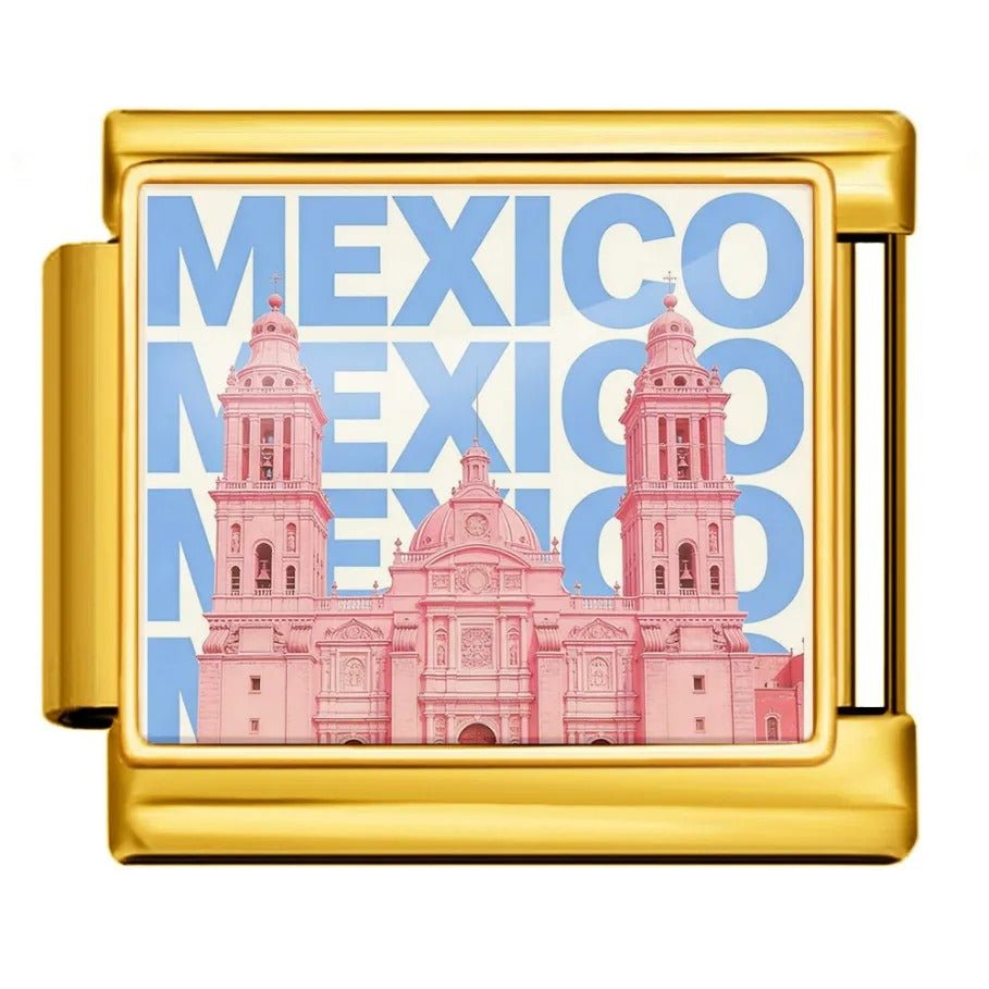 Mexico — Gold [ref:55157803778326]