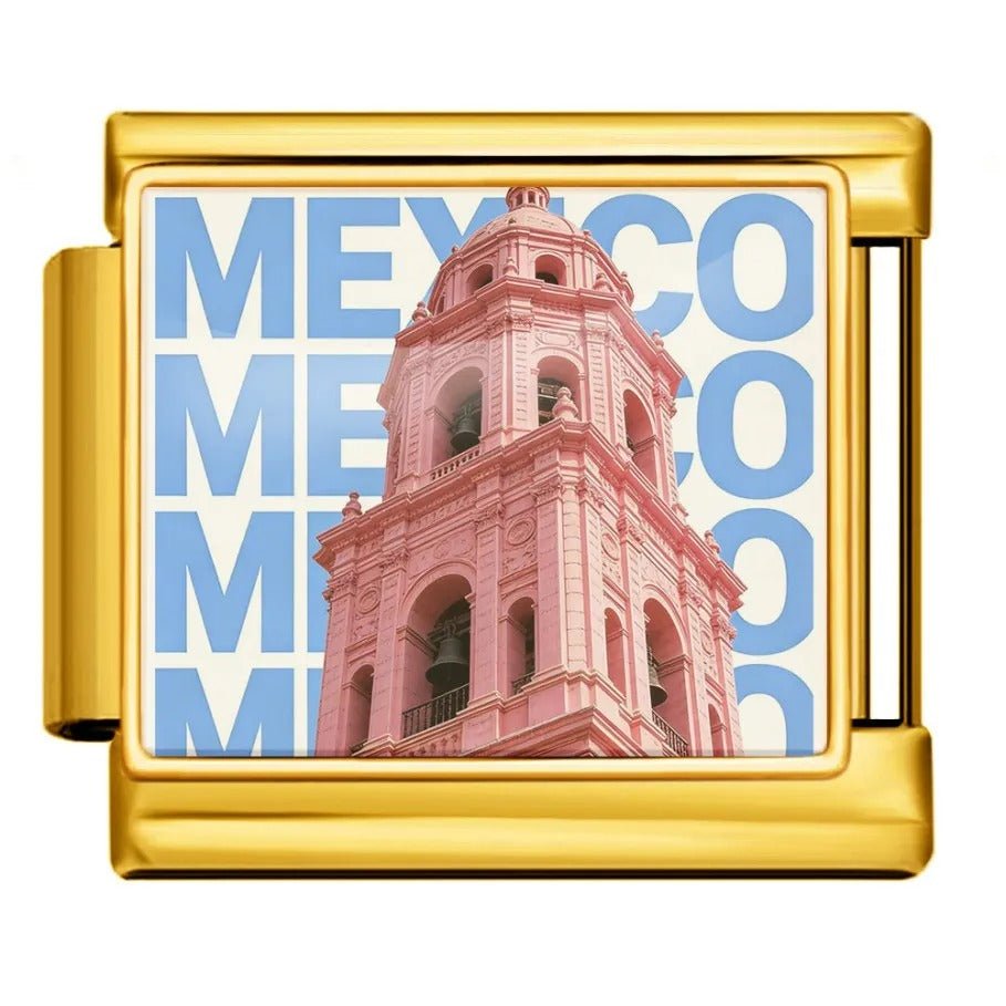 Mexico — Gold [ref:55157825470742]