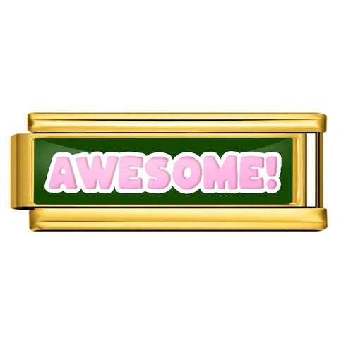 Awesome [ref:55157966733590]