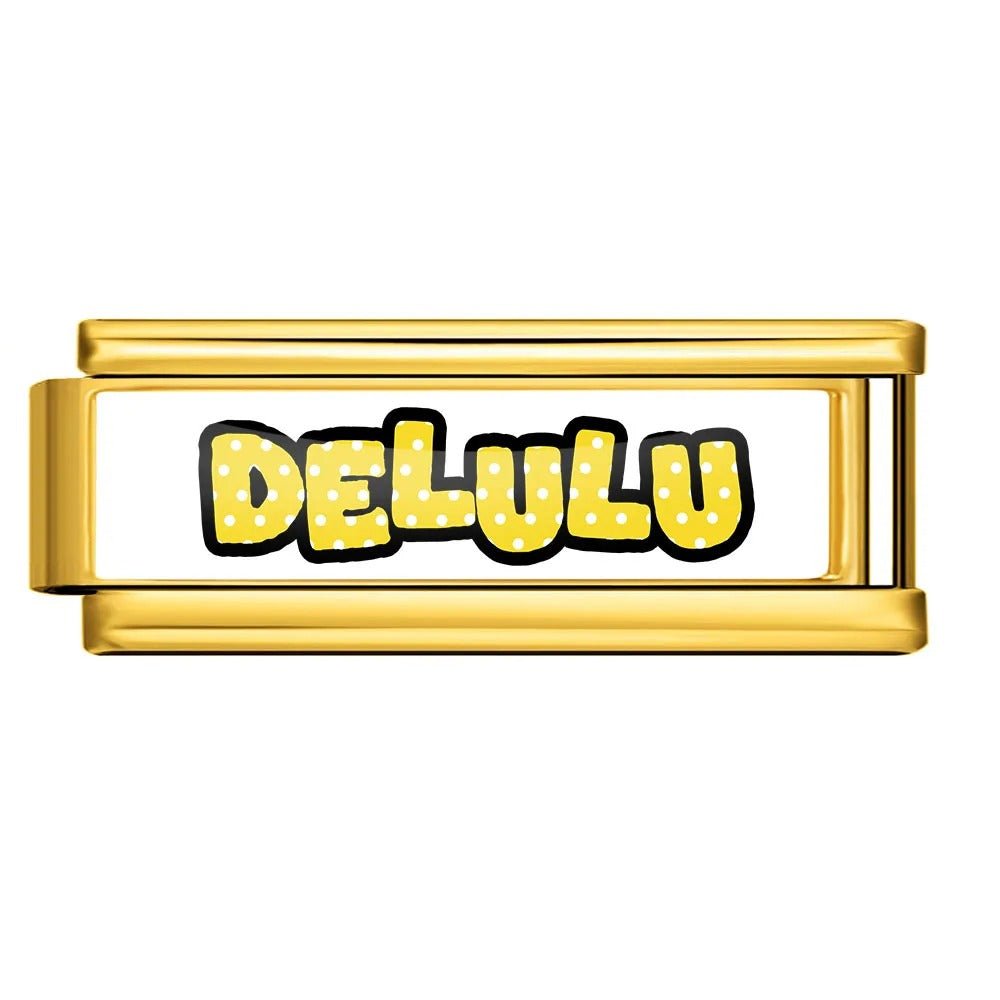 Delulu — Gold [ref:55157988622614]