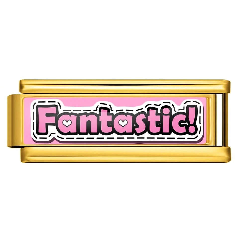Fantastic — Gold [ref:55158002876694]