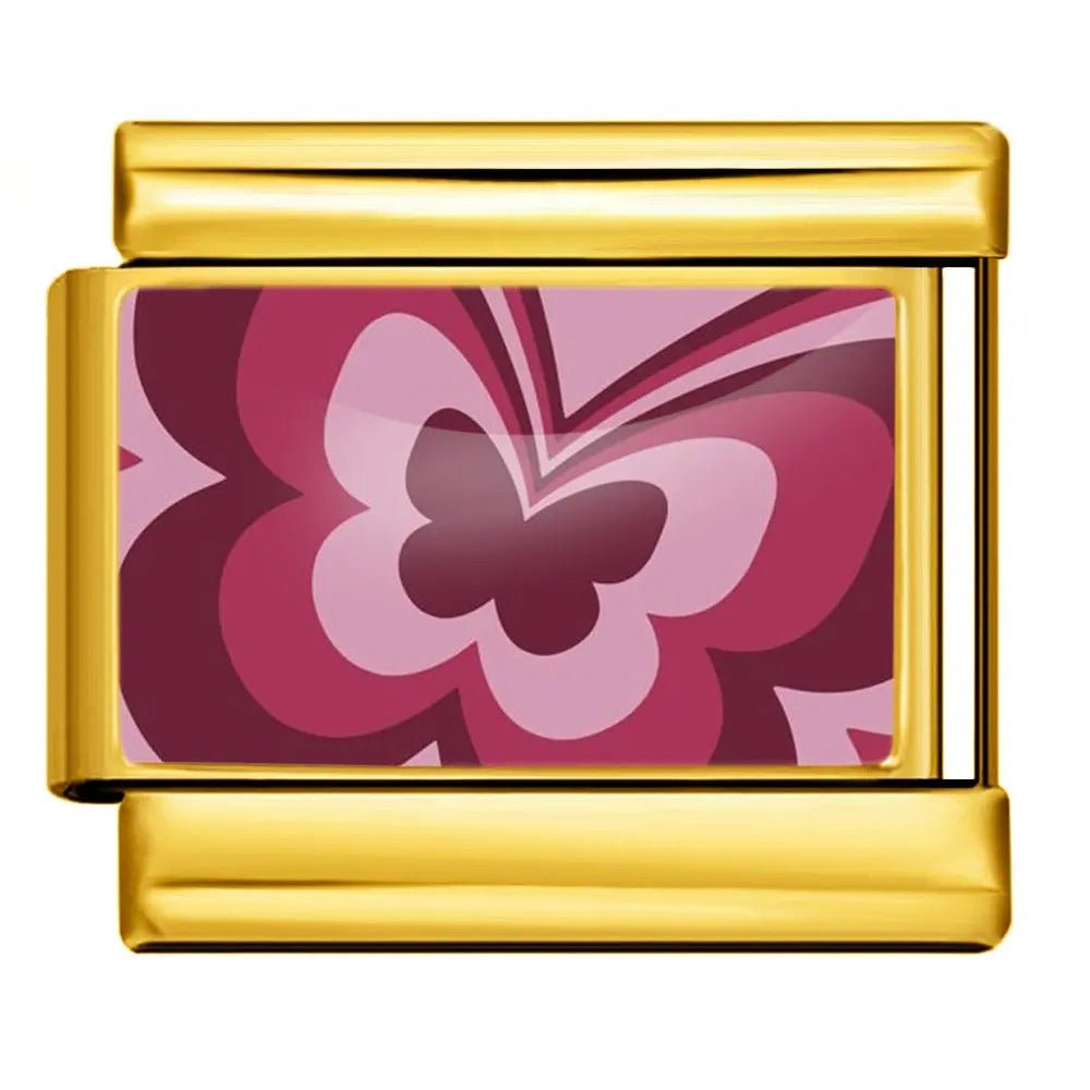Butterfly — Gold [ref:55158366273814]