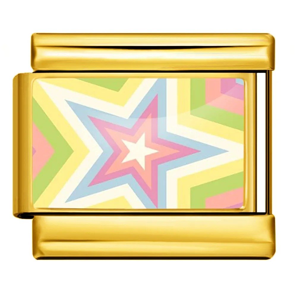 Star — Gold [ref:55158379118870]