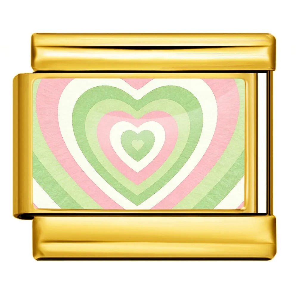 Hearts — Gold [ref:55158387704086]