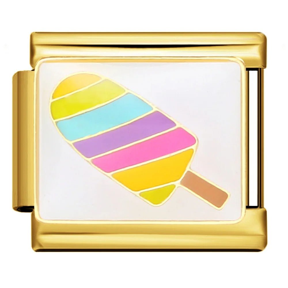 Popsicle — Gold [ref:55158674653462]