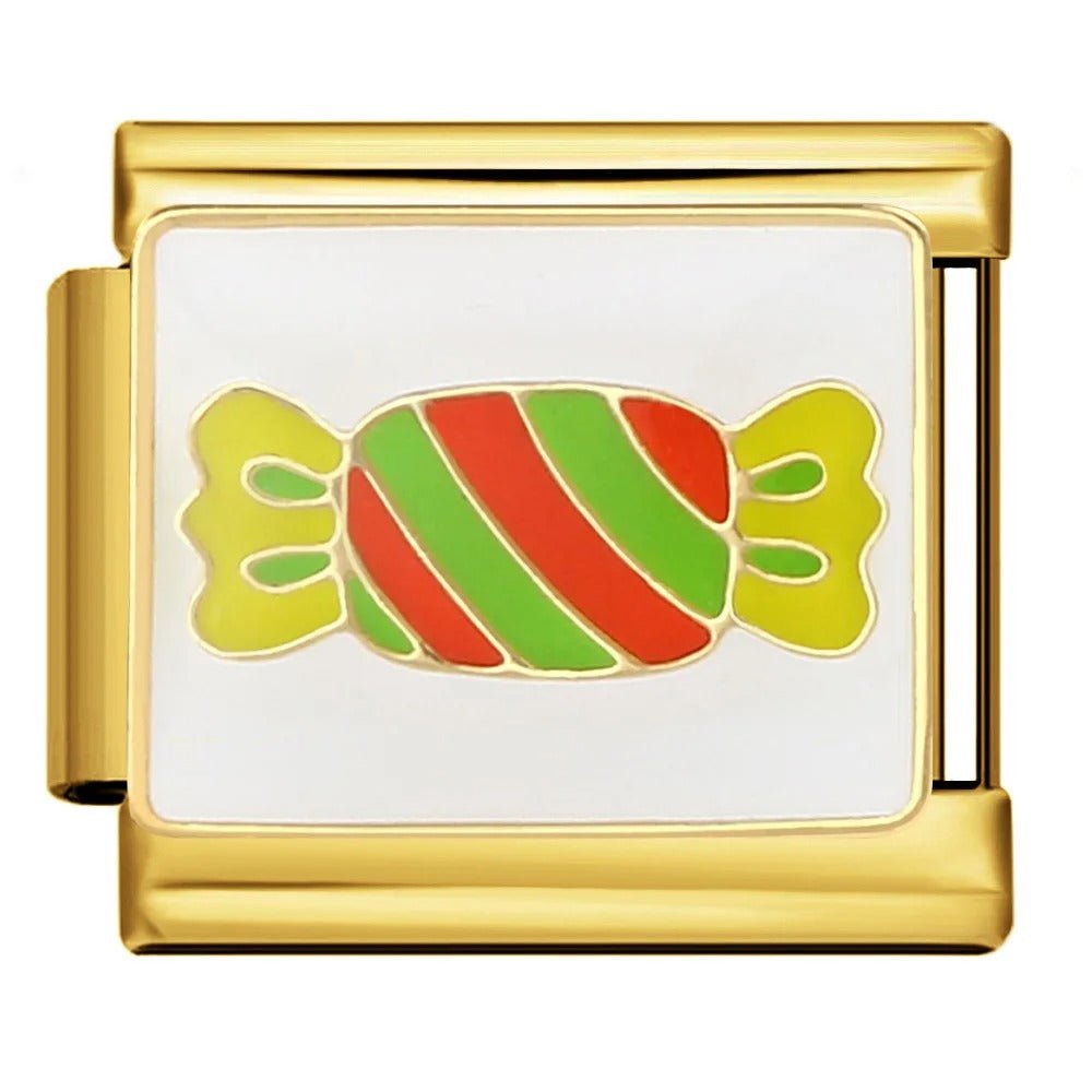 Candy — Gold [ref:55158721839382]