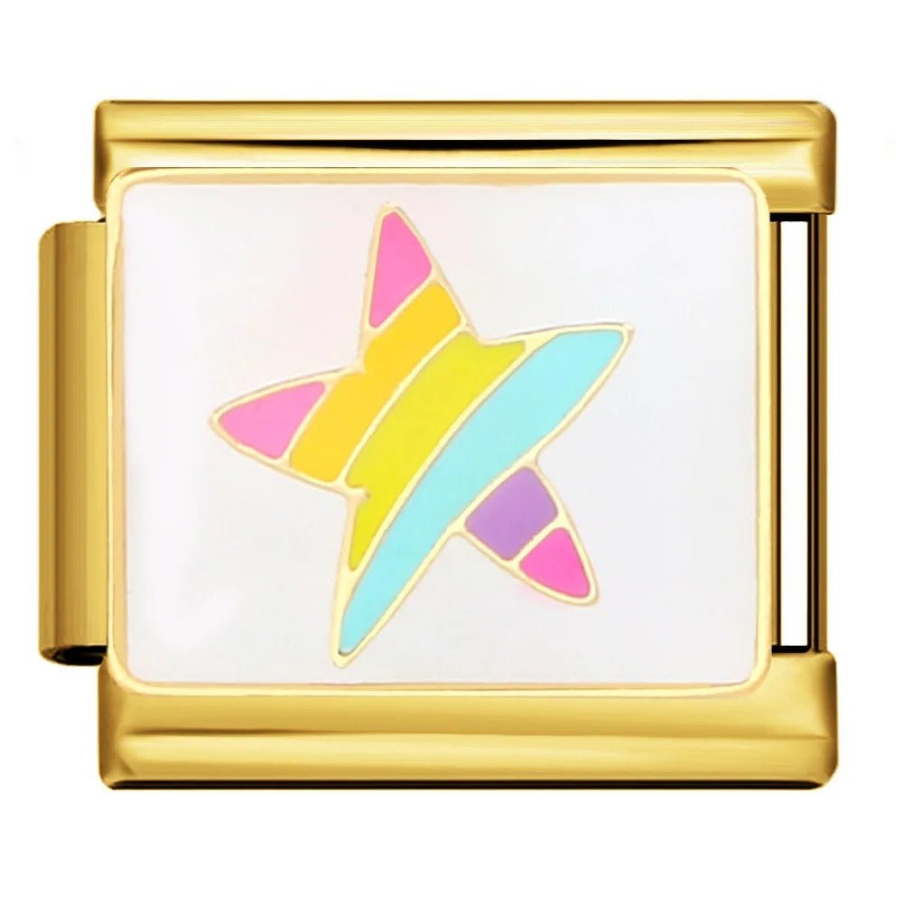 Star — Gold [ref:55158737305878]