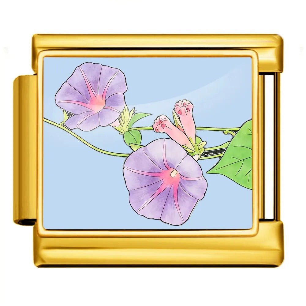 Morning Glory — Gold [ref:55158876700950]
