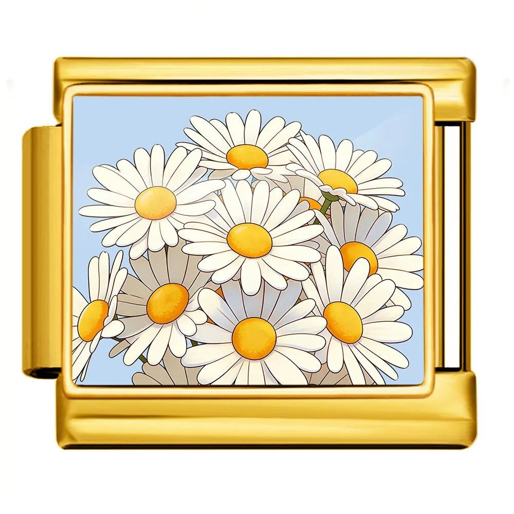 Daisies — Gold [ref:55159006527766]