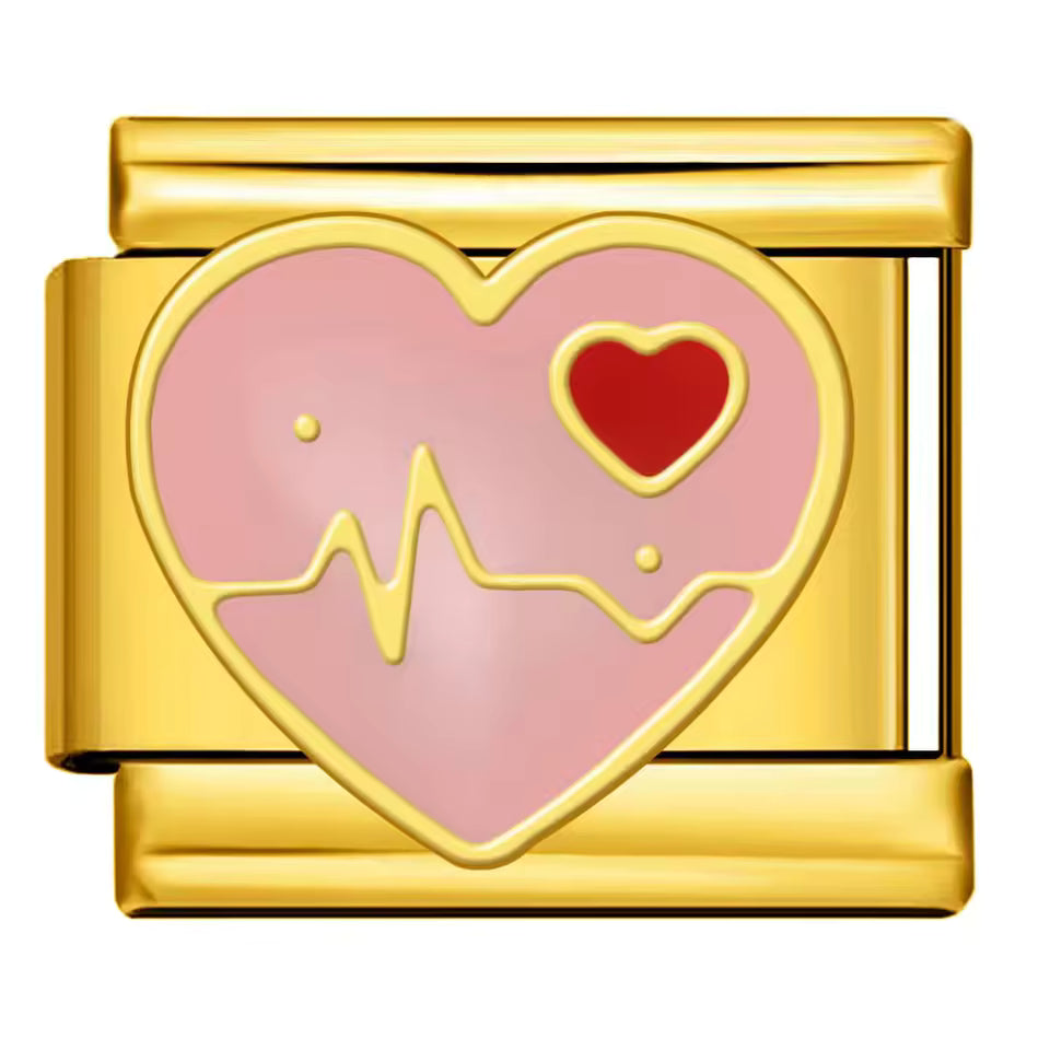 Lifeline — Gold [ref:55173427233046]