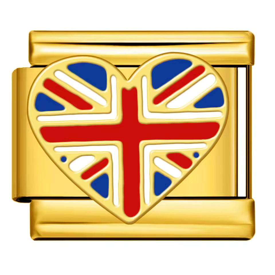 United Kingdom — Gold [ref:55173460558102]
