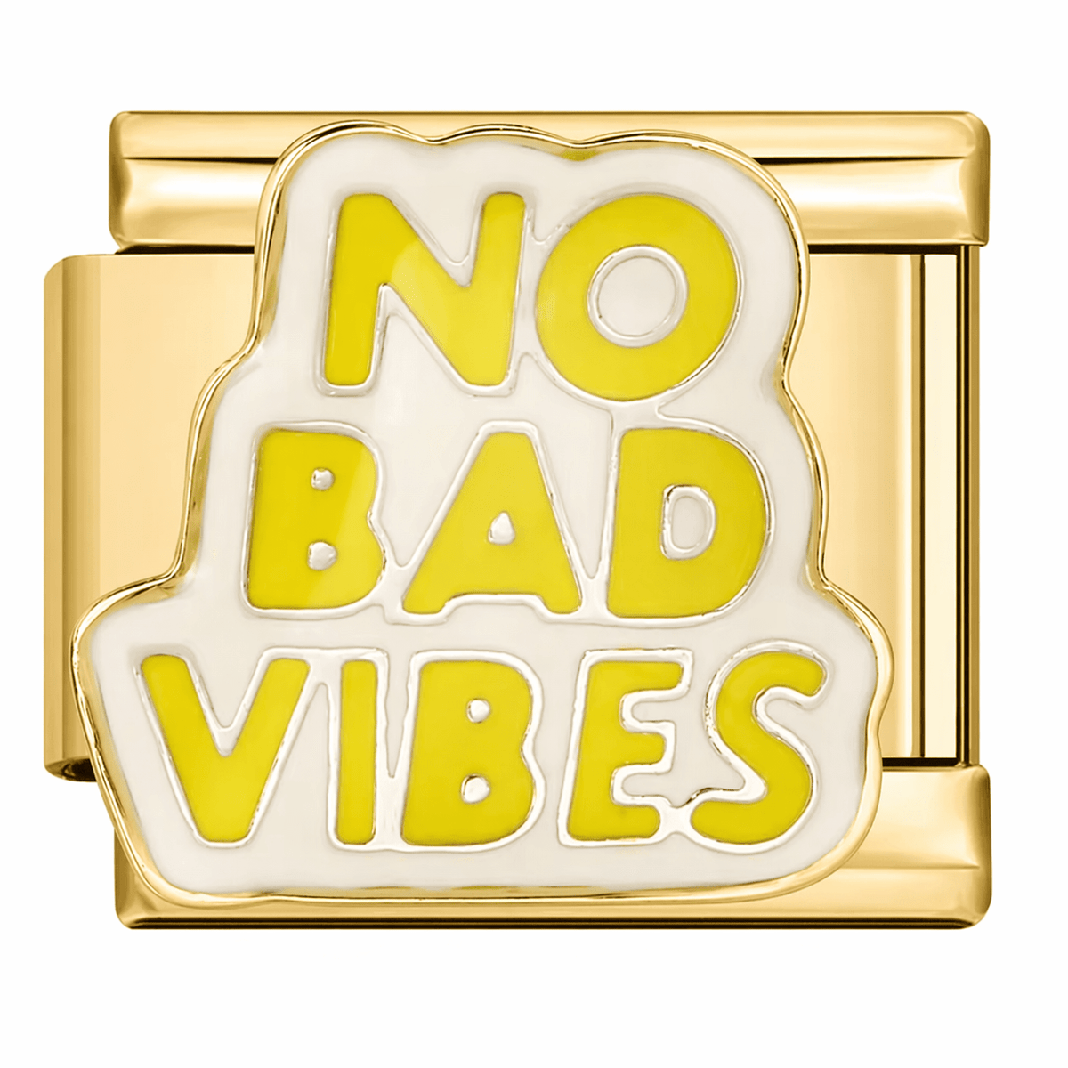 Noo Bad Vibes — Gold [ref:55174438617366]