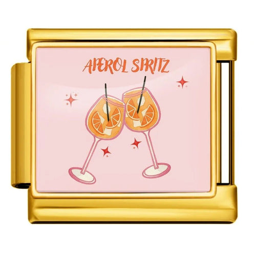 Aperol Spritz — Gold [ref:55179082662166]