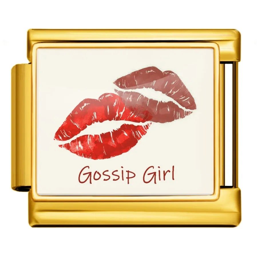 Gossip Girl — Gold [ref:55179143315734]