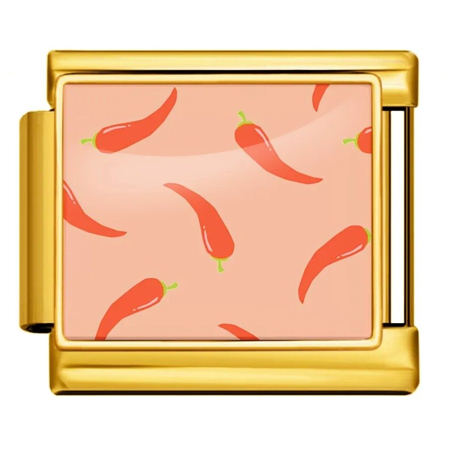 Spicy — Gold [ref:55179234935062]
