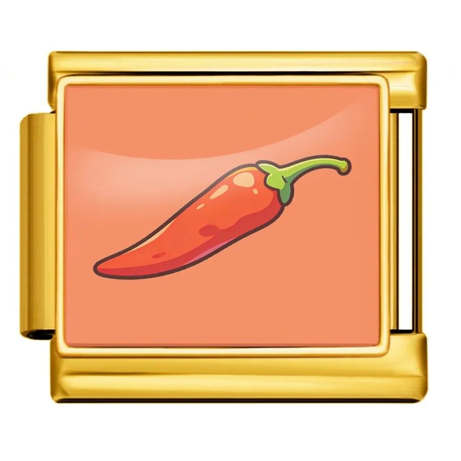 Pepper — Gold [ref:55179248599318]